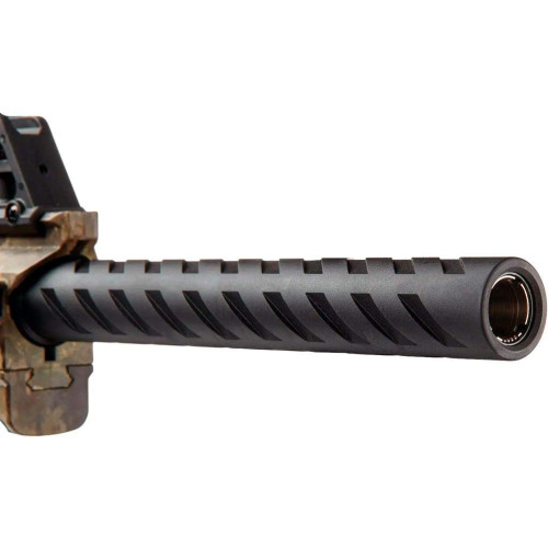 Ружье Hatsan BTS12 Camo кал. 12/76 (ствол 56 см.) фото 12