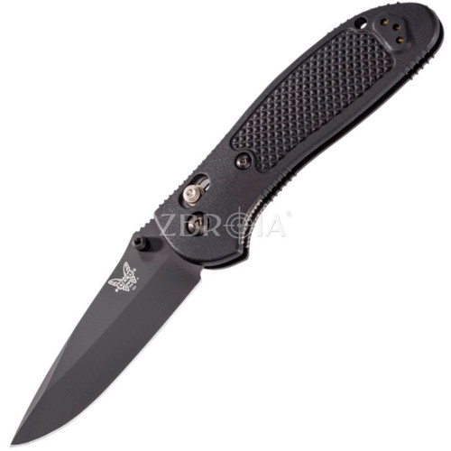 Нож Benchmade Pardue Griptillian GFN фото