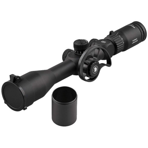 Прицел Discovery Optics HT Gen2 4-16x44 SFIR FFP (30 мм, подсветка) фото 8