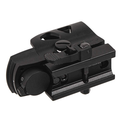 Коллиматорный прицел Vector Optics Ratchet 1X23X34 (SCRD-23) фото 7