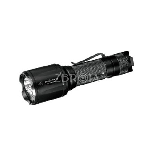 Фонарь FENIX ТК25 UV фото