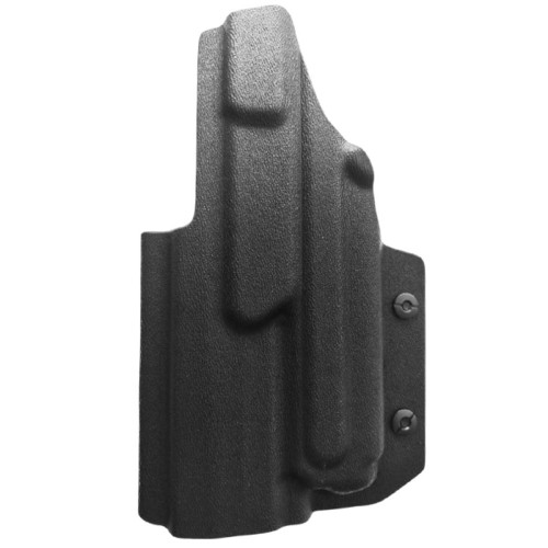 Кобура Nitecore NPH30 для оружия Sig Sauer P320/M18 с фонарём NPL25 фото 2