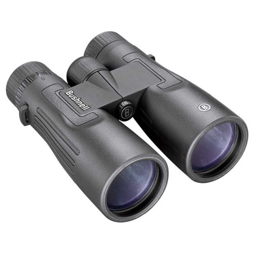 Бінокль Bushnell Legend 12x50 Black фото