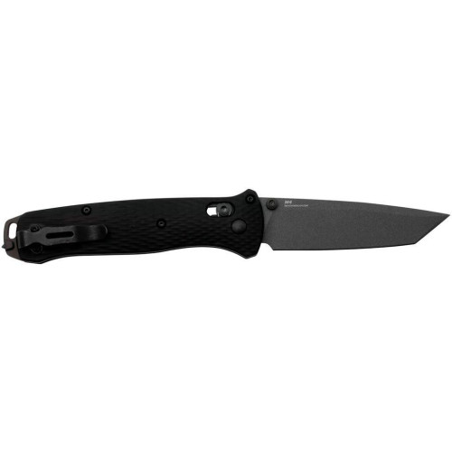 Нож Benchmade Bailout (537GY-03) фото 2