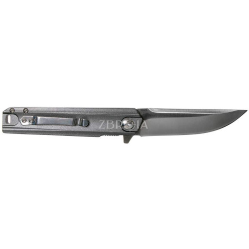 Ніж Boker Magnum Roshi Rails фото 2