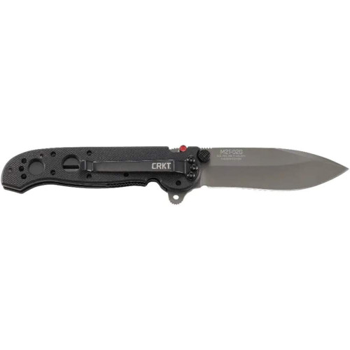 Ніж CRKT M21-Carson Folder Black M21-02G фото 8