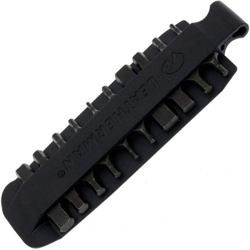 Набор бит Leatherman Bit Kit (931014) фото 4