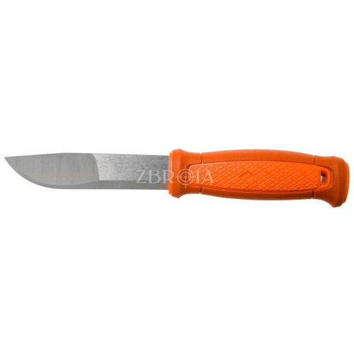 Ніж Morakniv Kansbol Orange фото 2