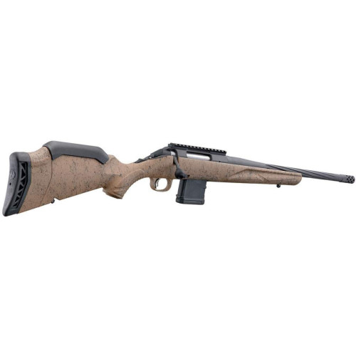 Карабін Ruger American Rifle Ranch Gen II кал. 223 Rem (46919) фото 3