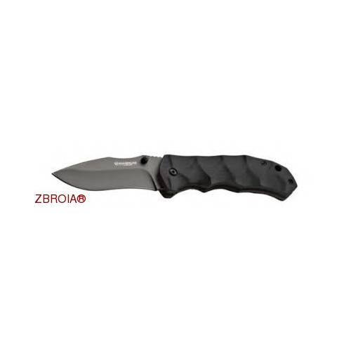 Нож Boker Magnum Recurve Flash фото 3