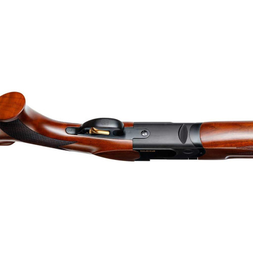 Рушниця Ata Arms SP Black кал. 12/76 (ствол 71 см.) фото 7