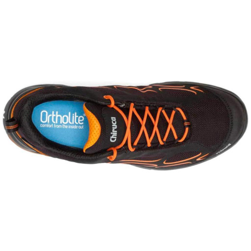 Кроссовки Chiruca Mundaka 08 (размер - 42) фото 6