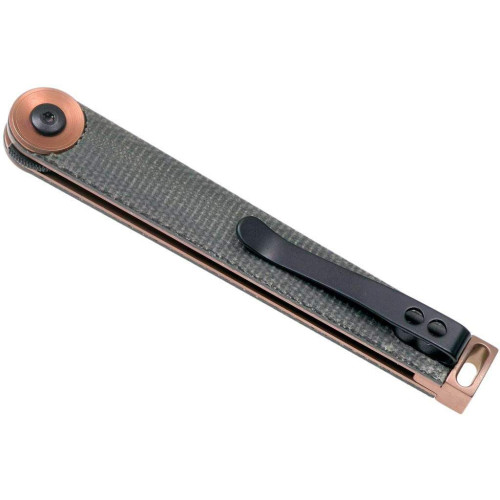 Ніж Boker Plus Kaizen фото 4