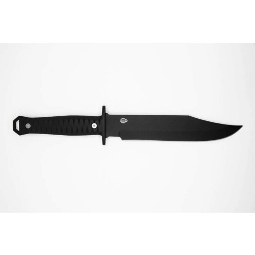 Нож Blade Brothers Knives ЧОРНОБАЙ фото 3