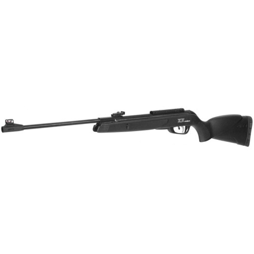 Пневматична гвинтівка Gamo Black 1000 IGT фото 3