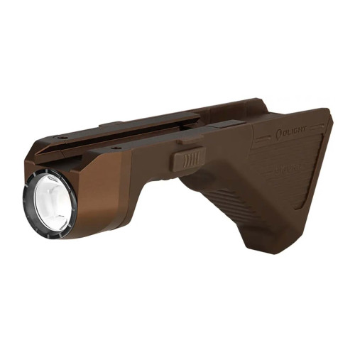 Фонарь Olight Sigurd. Цвет - desert tan фото