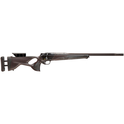Карабин Blaser R8 Ultimate Elastomere iC кал. 308 Win (ствол 58 см.) фото