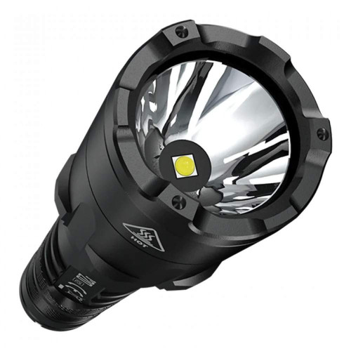 Ліхтар тактичний Nitecore P20 V2 фото 5