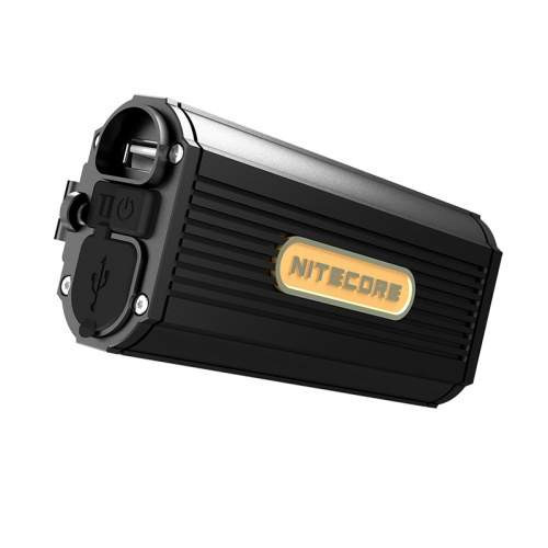 Ліхтар налобний Nitecore HC70 фото 6