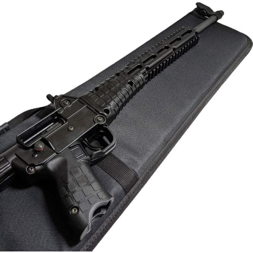 Чехол TTX Scabbard укороченный для помпового ружья (Олива) фото 7