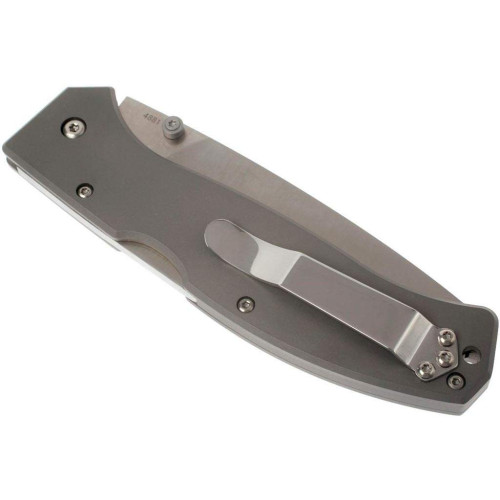 Нож Boker Plus Titan Drop фото 3