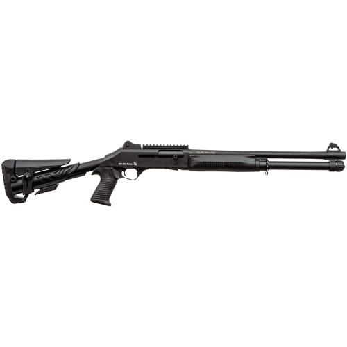 Ружье Aksa Arms S4 FX-01 кал. 12/76 (ствол 47 см.) фото