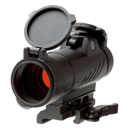 Коллиматорный прицел Sig Sauer Romeo7 1x30 2MOA Red Dot фото