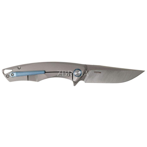 Ніж Bestech Dolphin BT1707C фото 2