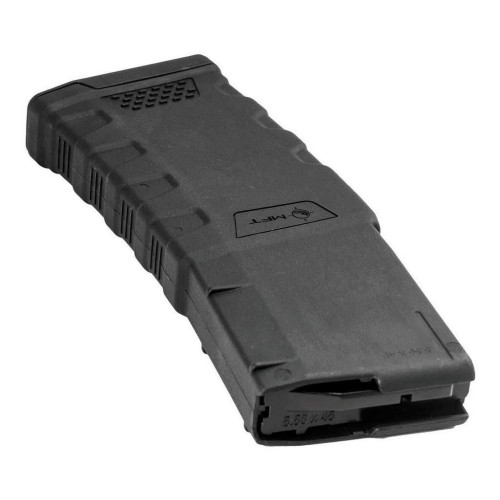 Магазин MFT Extreme Duty Polymer кал. 223 Rem (5,56x45) для AR-15/M4 на 30 патронів фото 4