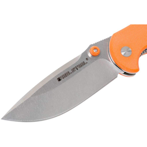 Нож Real Steel H6 Special Edition (7766) фото 3