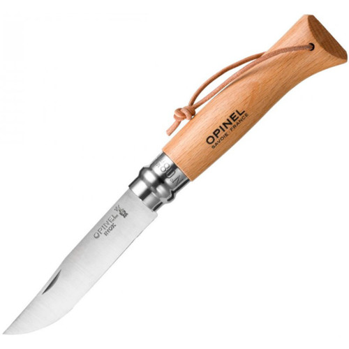Нож Opinel №8 Inox Trekking фото