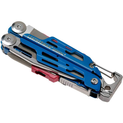 Мультитул Leatherman Signal Cobalt (832741) фото 8