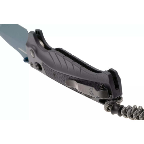 Нож Benchmade "Adira" (18060BT-01) фото 4