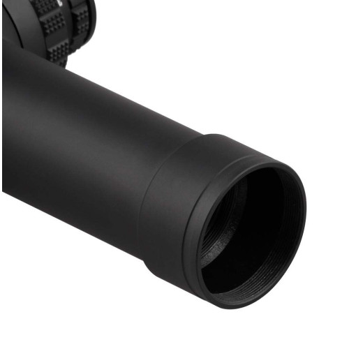 Приціл Discovery Optics ED-AR 1-8x24 SFIR FFP (34 мм, підсвічування) фото 7