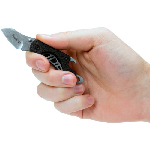 Нож Kershaw Cinder фото 3