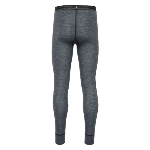 Кальсони Thermowave Merino Warm Active (Розмір L, Сірий) фото 2