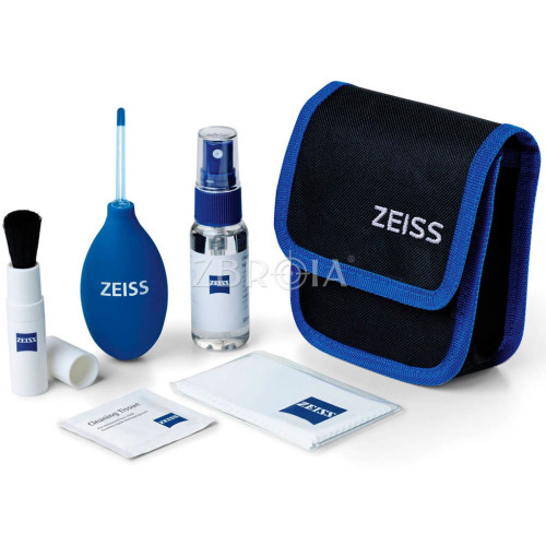 Набор по уходу за оптикой Zeiss Lens Cleaning Kit фото