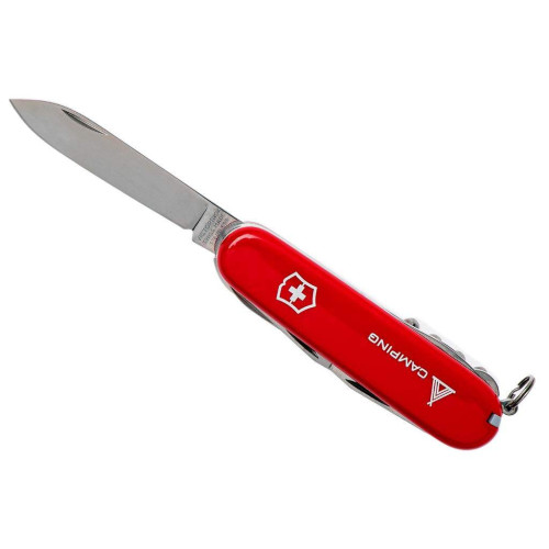 Нож Victorinox Ranger Red (1.3763.71) фото 4
