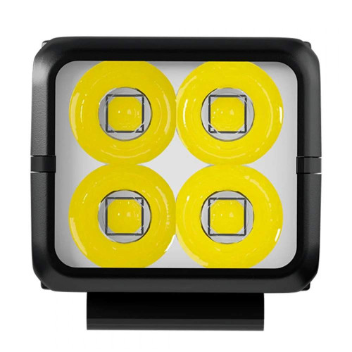 Ліхтар Nitecore T4K з OLED дисплеєм фото 2