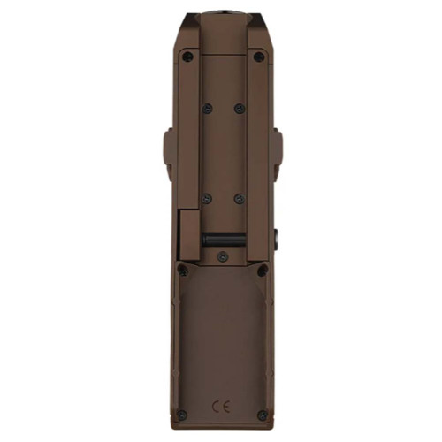 Фонарь Olight Sigurd. Цвет - desert tan фото 5