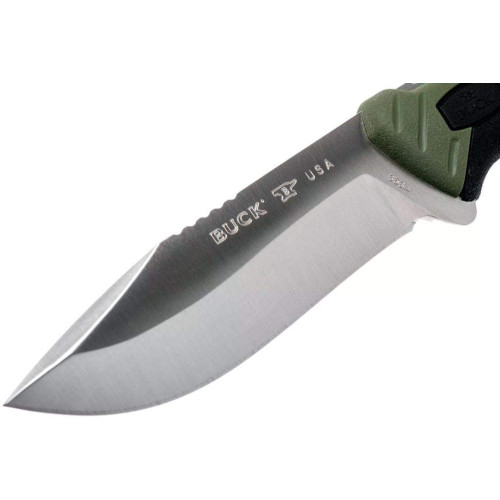 Нож Buck 656 Pursuit Large (656GRS) фото 3