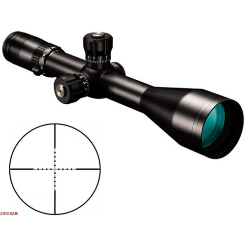 Прицел Bushnell Elite Tactical 4.5-30х50 фото 3
