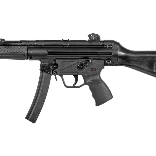Карабін MKE T94A2 кал. 9x21 мм фото 7