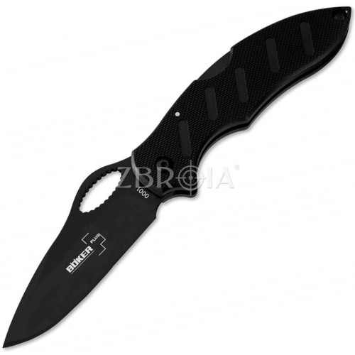 Нож Boker Plus Tactical Roper фото