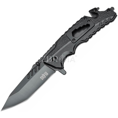Нож SKIF Plus Handy Black фото