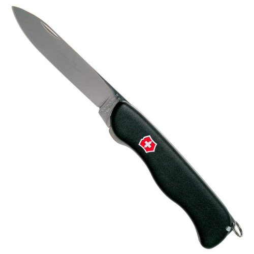 Ніж Victorinox Sentinel Black (0.8413.3) фото 8