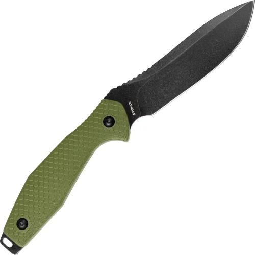 Нoж Skif Adventure FB BSW, Olive (FBL-003BSWOL) фото 2