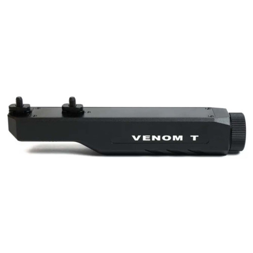 Тактичний ліхтар X-Gun 1000Lm Venom T на M-LOK фото 3