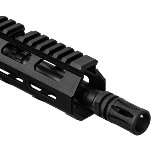 Карабин Primary Weapons Systems MK116 PRO Gas Piston 16" кал. 223 Rem (5,56/45) фото 6