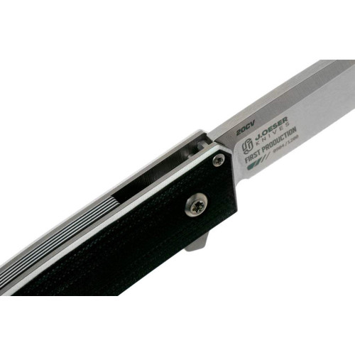 Нож Benchmade Tengu (601) фото 6